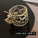 ヘアクリップ ポニーテール レディース | PlusNao | 詳細画像18