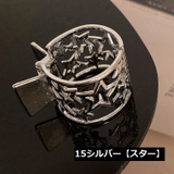 ヘアクリップ ポニーテール レディース | PlusNao | 詳細画像19