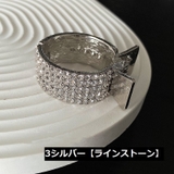 ヘアクリップ ポニーテール レディース | PlusNao | 詳細画像7