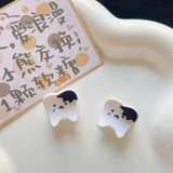 ミニヘアクリップ 単品 バンスクリップ | PlusNao | 詳細画像5 