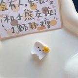 ミニヘアクリップ 単品 バンスクリップ | PlusNao | 詳細画像6 