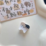 ミニヘアクリップ 単品 バンスクリップ | PlusNao | 詳細画像7 