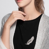 ピンブローチ レディース メンズ | PlusNao | 詳細画像3 