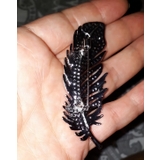 ピンブローチ レディース メンズ | PlusNao | 詳細画像7 