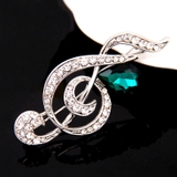 ピンブローチ レディース アクセサリー | PlusNao | 詳細画像4