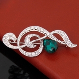 ピンブローチ レディース アクセサリー | PlusNao | 詳細画像5