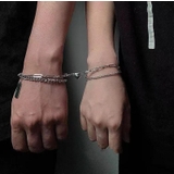 ペアブレスレット レディース メンズ | PlusNao | 詳細画像3 