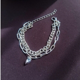 ペアブレスレット レディース メンズ | PlusNao | 詳細画像6 