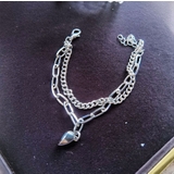 ペアブレスレット レディース メンズ | PlusNao | 詳細画像7 