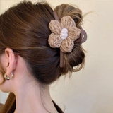 バンスクリップ ヘアクリップ レディース | PlusNao | 詳細画像3
