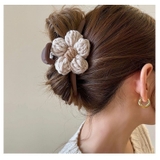 バンスクリップ ヘアクリップ レディース | PlusNao | 詳細画像4