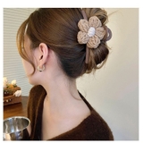 バンスクリップ ヘアクリップ レディース | PlusNao | 詳細画像6