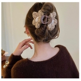 バンスクリップ ヘアクリップ レディース | PlusNao | 詳細画像7