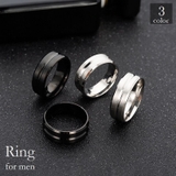 リング 指輪 メンズ | PlusNao | 詳細画像1 