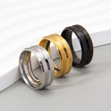 リング 指輪 メンズ | PlusNao | 詳細画像3 