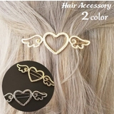 ヘアクリップ ヘアアクセサリー レディース | PlusNao | 詳細画像1 