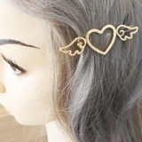 ヘアクリップ ヘアアクセサリー レディース | PlusNao | 詳細画像2 