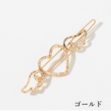 ヘアクリップ ヘアアクセサリー レディース | PlusNao | 詳細画像6 