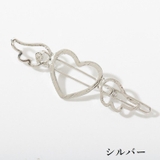 ヘアクリップ ヘアアクセサリー レディース | PlusNao | 詳細画像7 