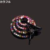 バンスクリップ ヘアクリップ レディース | PlusNao | 詳細画像15 