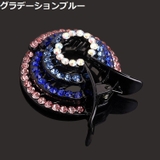 バンスクリップ ヘアクリップ レディース | PlusNao | 詳細画像16 