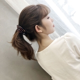 バンスクリップ ヘアクリップ レディース | PlusNao | 詳細画像5 