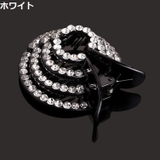 バンスクリップ ヘアクリップ レディース | PlusNao | 詳細画像8 
