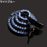 バンスクリップ ヘアクリップ レディース | PlusNao | 詳細画像9 