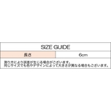 イヤリング イヤークリップ レディース | PlusNao | 詳細画像12