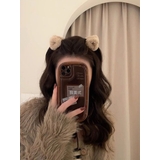 バンスクリップ ヘアクリップ 2個組 | PlusNao | 詳細画像2 