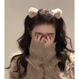 バンスクリップ ヘアクリップ 2個組 | PlusNao | 詳細画像3 