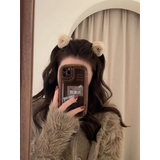 バンスクリップ ヘアクリップ 2個組 | PlusNao | 詳細画像4 