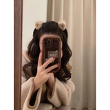 バンスクリップ ヘアクリップ 2個組 | PlusNao | 詳細画像5 