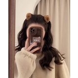 バンスクリップ ヘアクリップ 2個組 | PlusNao | 詳細画像7 