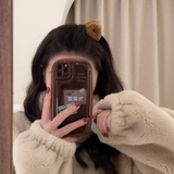 バンスクリップ ヘアクリップ 2個組 | PlusNao | 詳細画像8 