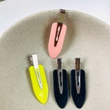 ヘアクリップ 4個セット くちばしクリップ | PlusNao | 詳細画像6