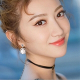 ピアス スタッドピアス 両耳用 | PlusNao | 詳細画像2 