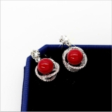 ピアス スタッドピアス 両耳用 | PlusNao | 詳細画像4 