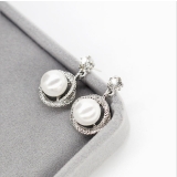 ピアス スタッドピアス 両耳用 | PlusNao | 詳細画像5 