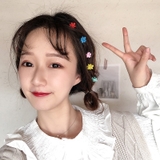 ミニヘアクリップ ミニバンスクリップ 15個セット | PlusNao | 詳細画像10