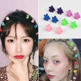 ミニヘアクリップ ミニバンスクリップ 15個セット | PlusNao | 詳細画像12