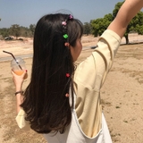 ミニヘアクリップ ミニバンスクリップ 15個セット | PlusNao | 詳細画像4