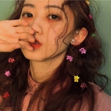 ミニヘアクリップ ミニバンスクリップ 15個セット | PlusNao | 詳細画像5