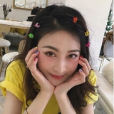 ミニヘアクリップ ミニバンスクリップ 15個セット | PlusNao | 詳細画像8