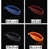 ヘアクリップ バナナクリップ 髪留め | PlusNao | 詳細画像18