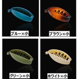 ヘアクリップ バナナクリップ 髪留め | PlusNao | 詳細画像19