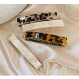 ヘアクリップ バナナクリップ ヘアアクセサリー | PlusNao | 詳細画像2 