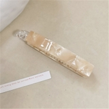 ヘアクリップ バナナクリップ ヘアアクセサリー | PlusNao | 詳細画像4 