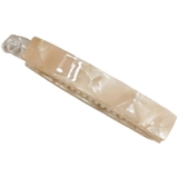 ヘアクリップ バナナクリップ ヘアアクセサリー | PlusNao | 詳細画像9 