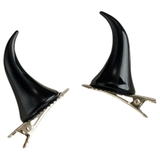 ヘアピン 2個セット デビル | PlusNao | 詳細画像8 